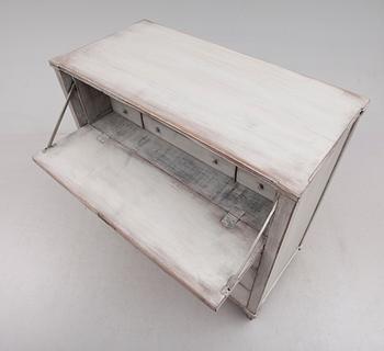 SKRIVBYRÅ, 1800-talets första hälft.