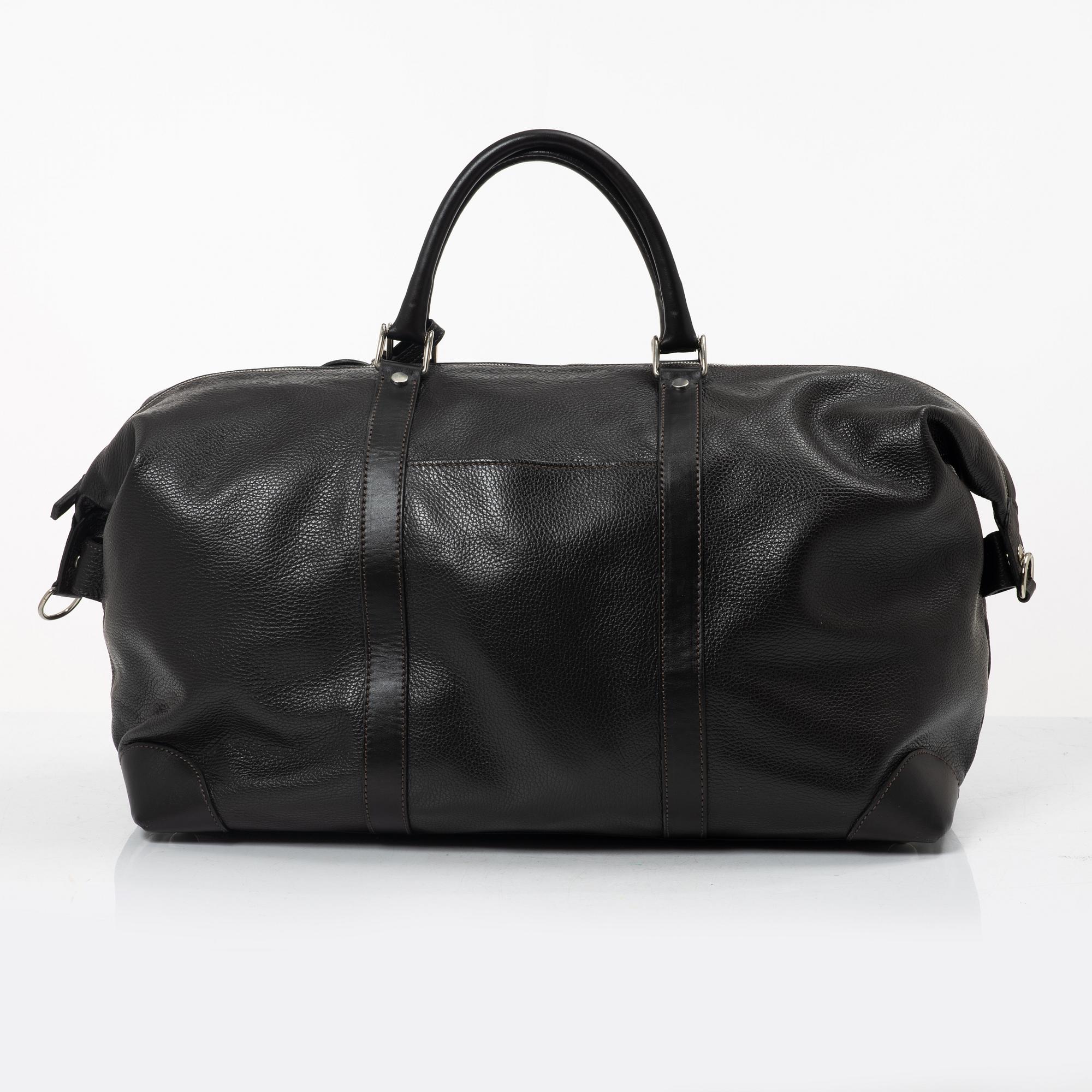 Rose & Born, weekend bag.