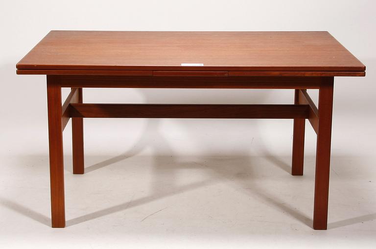 MATBORD, 1950/60-tal.