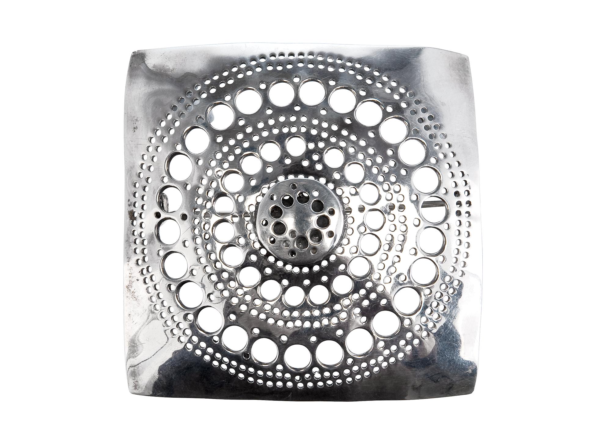 Liisa Vitali, BROSCH.