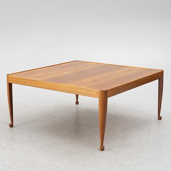 Josef Frank, coffee table, "Diplomat", model B2073, Svenskt Tenn, designed in 1949, manufactured before 1985.