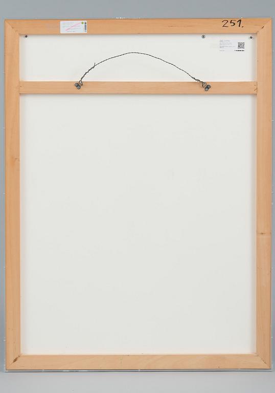 Martti Aiha, "NELJÄ STRUKTUURIA".