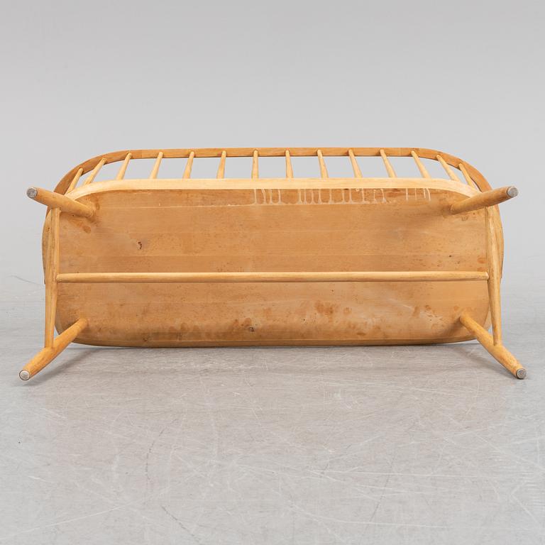 Soffa, Nesto, Nässjö stolfabrik, 1900-talets andra hälft.