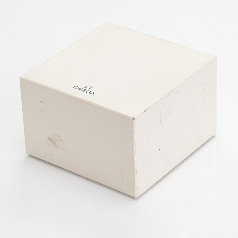 Omega, Constellation, 35 mm.