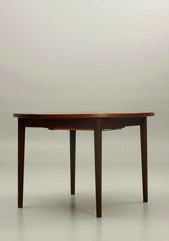 MATSALSGRUPP, 5 delar, Hugo Troeds, Bjärnum, 1970-tal.