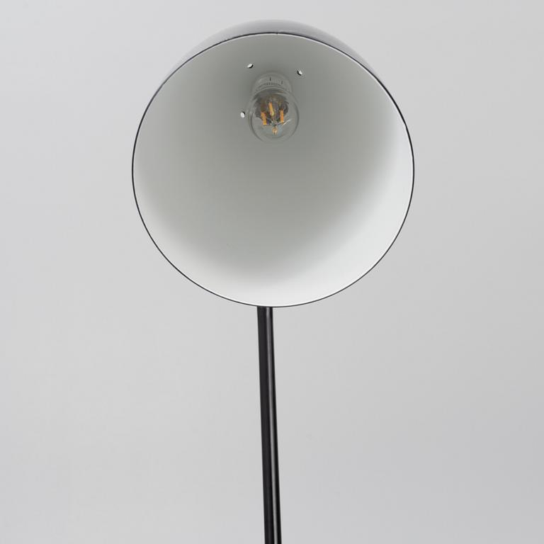 Greta Magnusson Grossman, a 'Grasshopper' floor lamp, GUBI, Denmark.