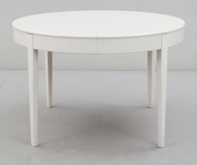 MATSALSGRUPP, 5 delar, Asko, 1900-talets slut.