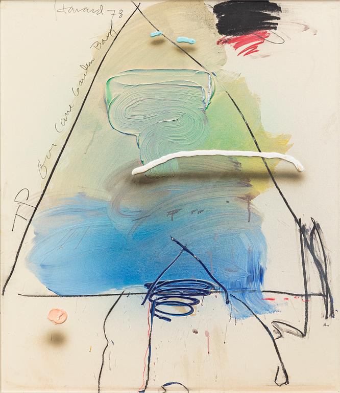 James Havard, Untitled.