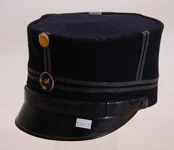 UNIFORM, 4 delar, Sverige, 1900-tal.