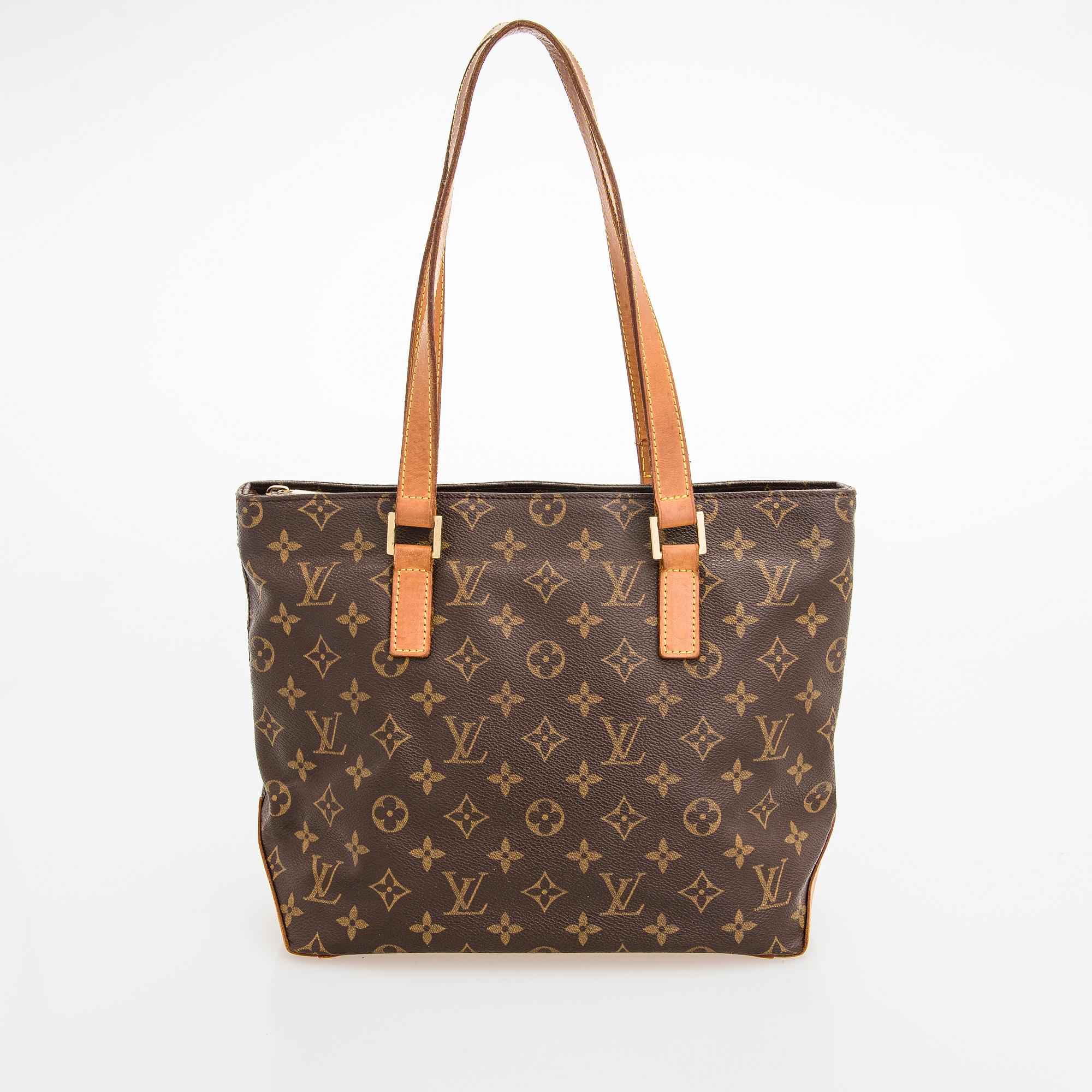 Louis Vuitton, Bag, "Cabas Piano".