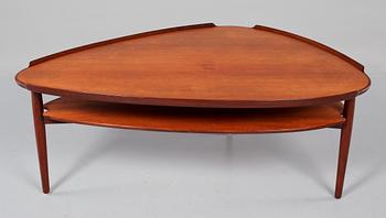 SOFFBORD, 1950/60-tal.