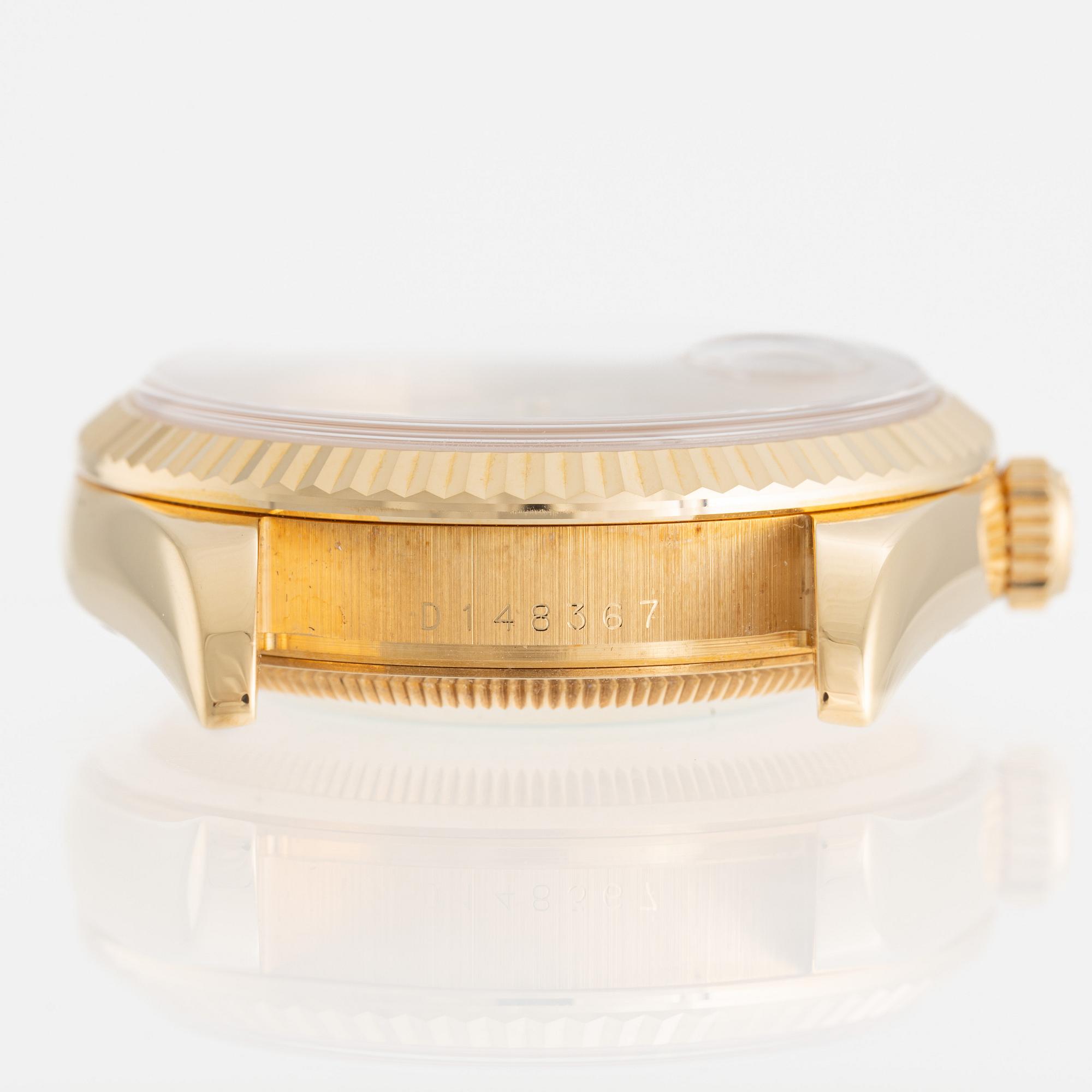 Rolex, Day-Date, ca 2005.