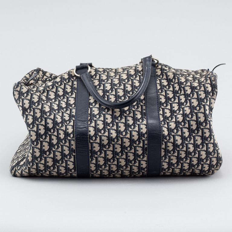 CHRISTIAN DIOR, a handbag.