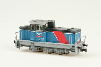 ELLOK, Märklin, 33789, H0.