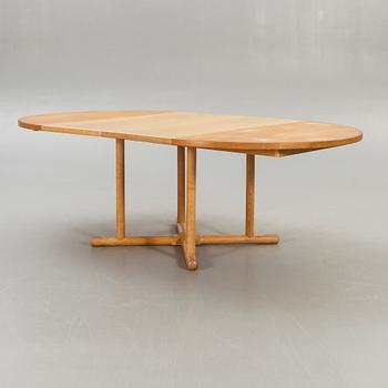 Kurt Østervig, Dining table for Jason Möbler, Denmark.