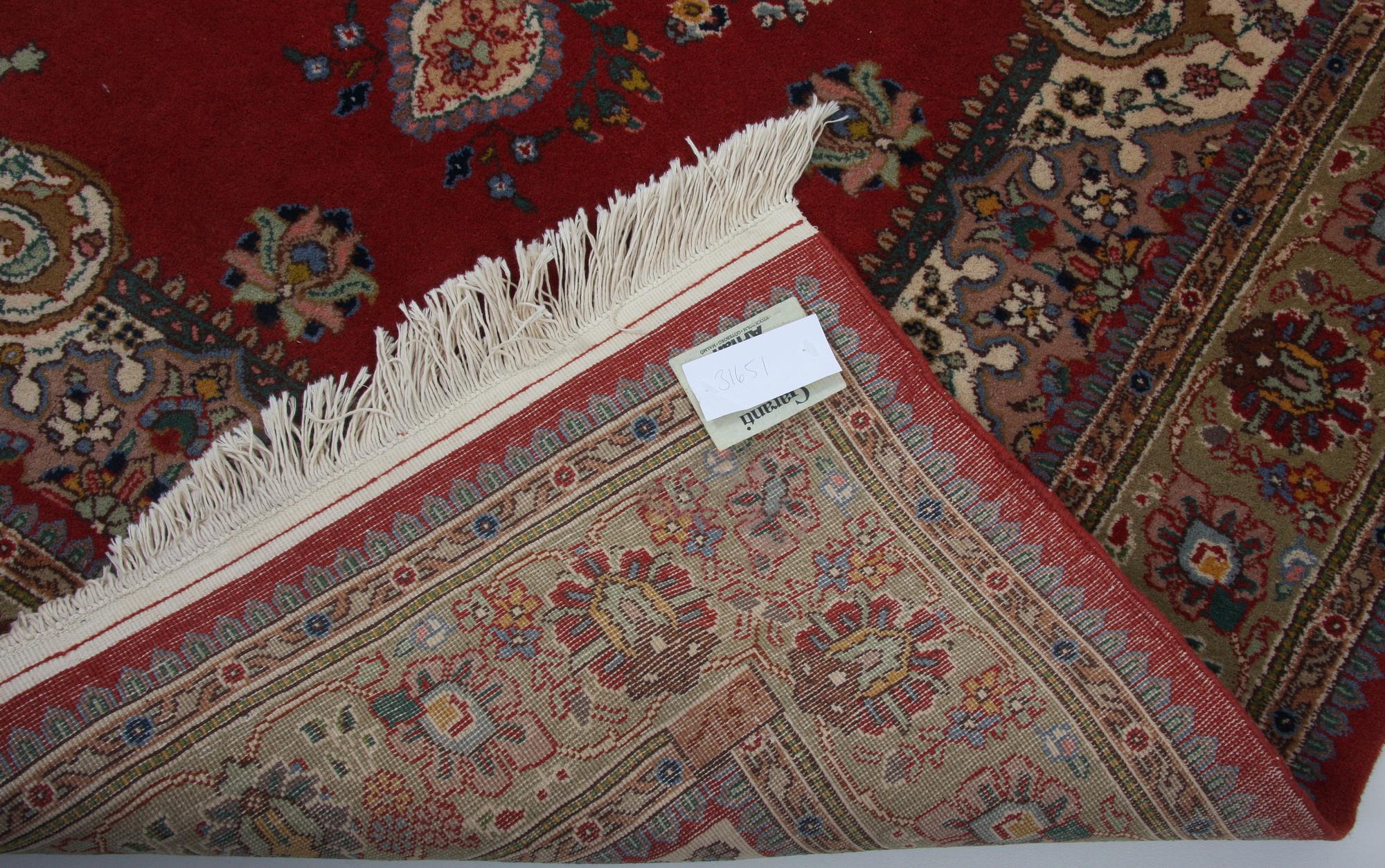 MATTA, Täbristyp, Tirana.