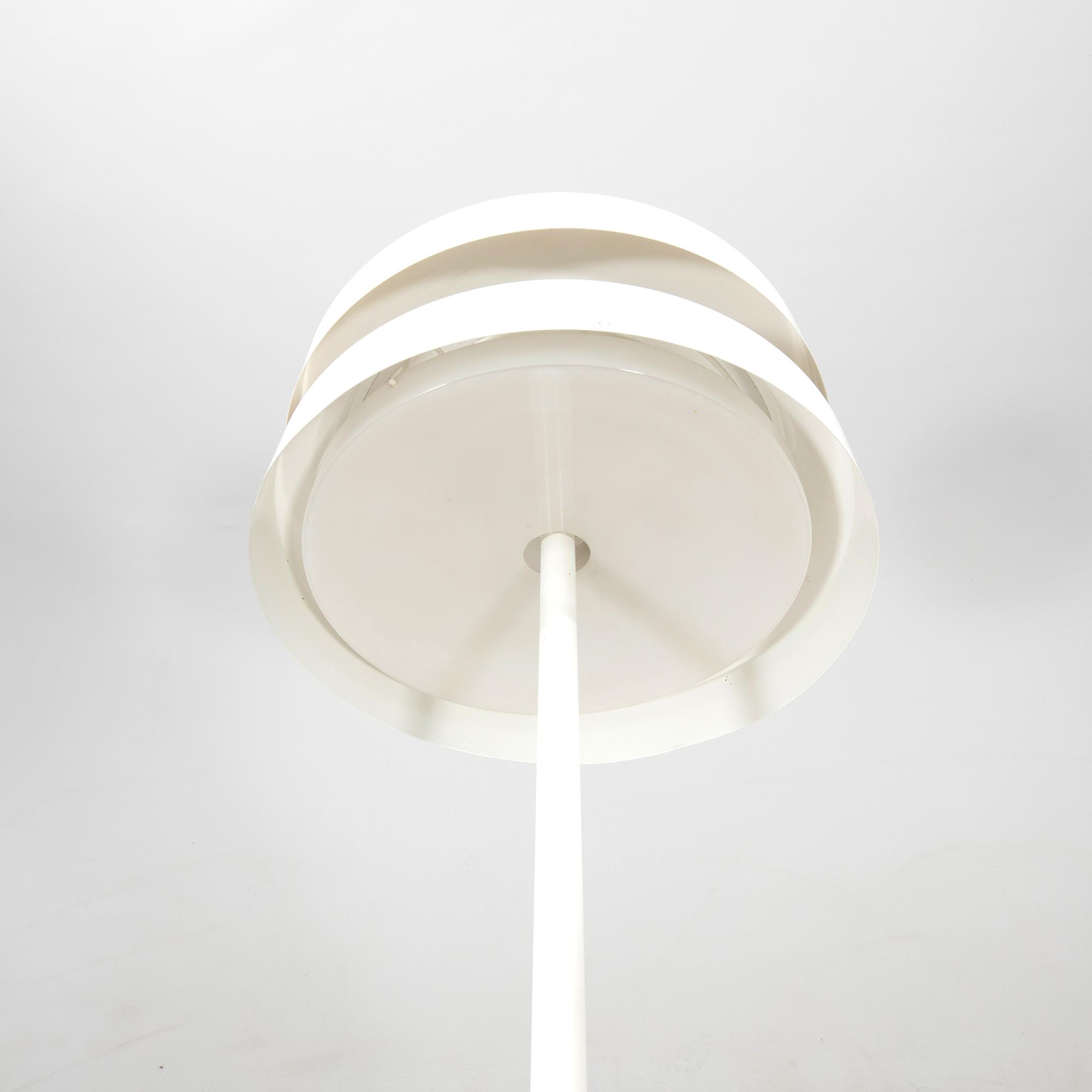 Lisa Johansson-Pape, golvlampa, modell 30-109, Stockman, Orno, 1960-tal.
