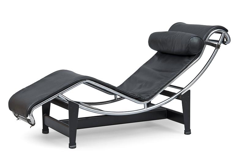 Le Corbusier, RECLINER.