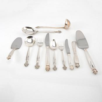 Georg Jensen,.