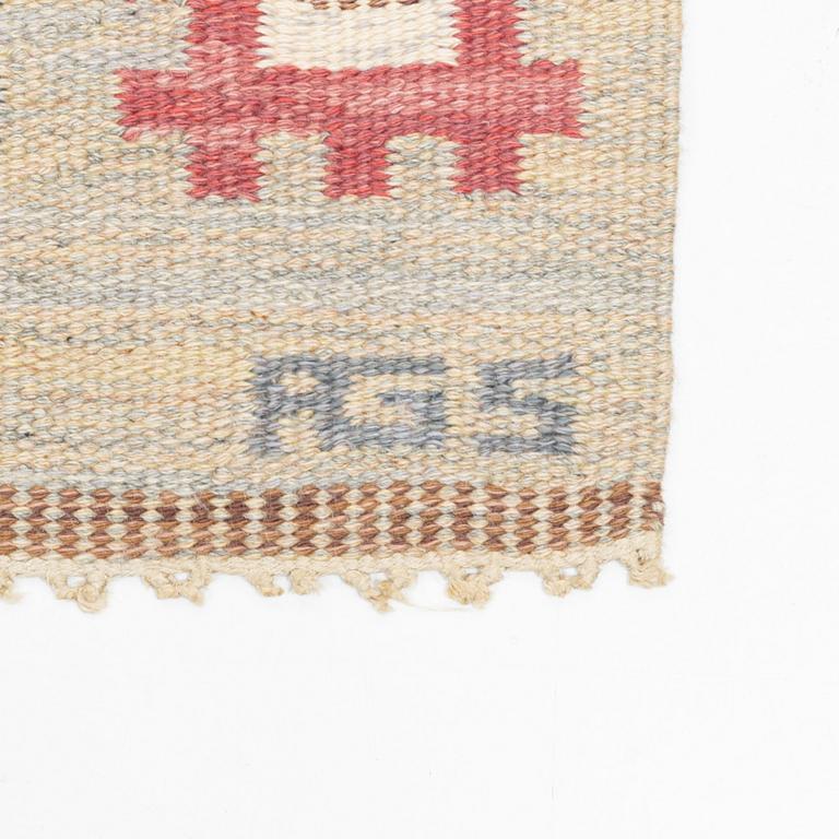 Anna-Greta Sjöqvist,