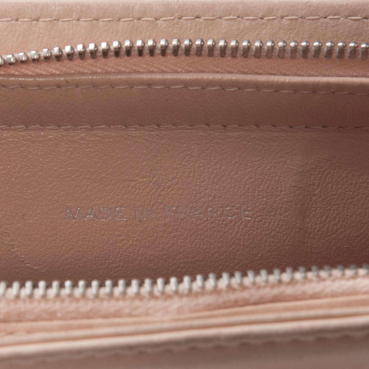 HANDBAG, Chanel.