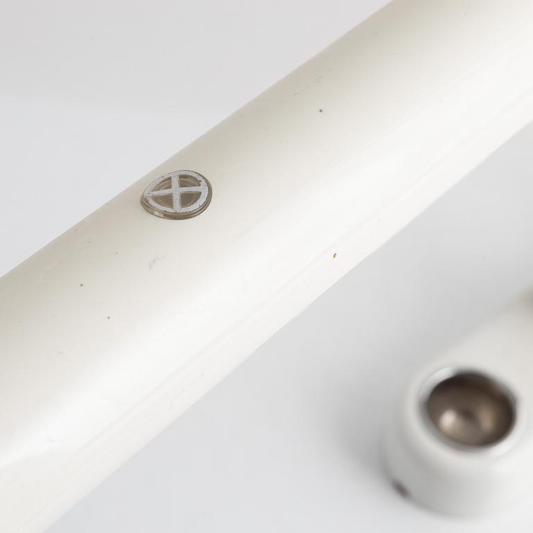 Anders Pehrson, table lamp, "Tuben", Ateljé Lyktan.