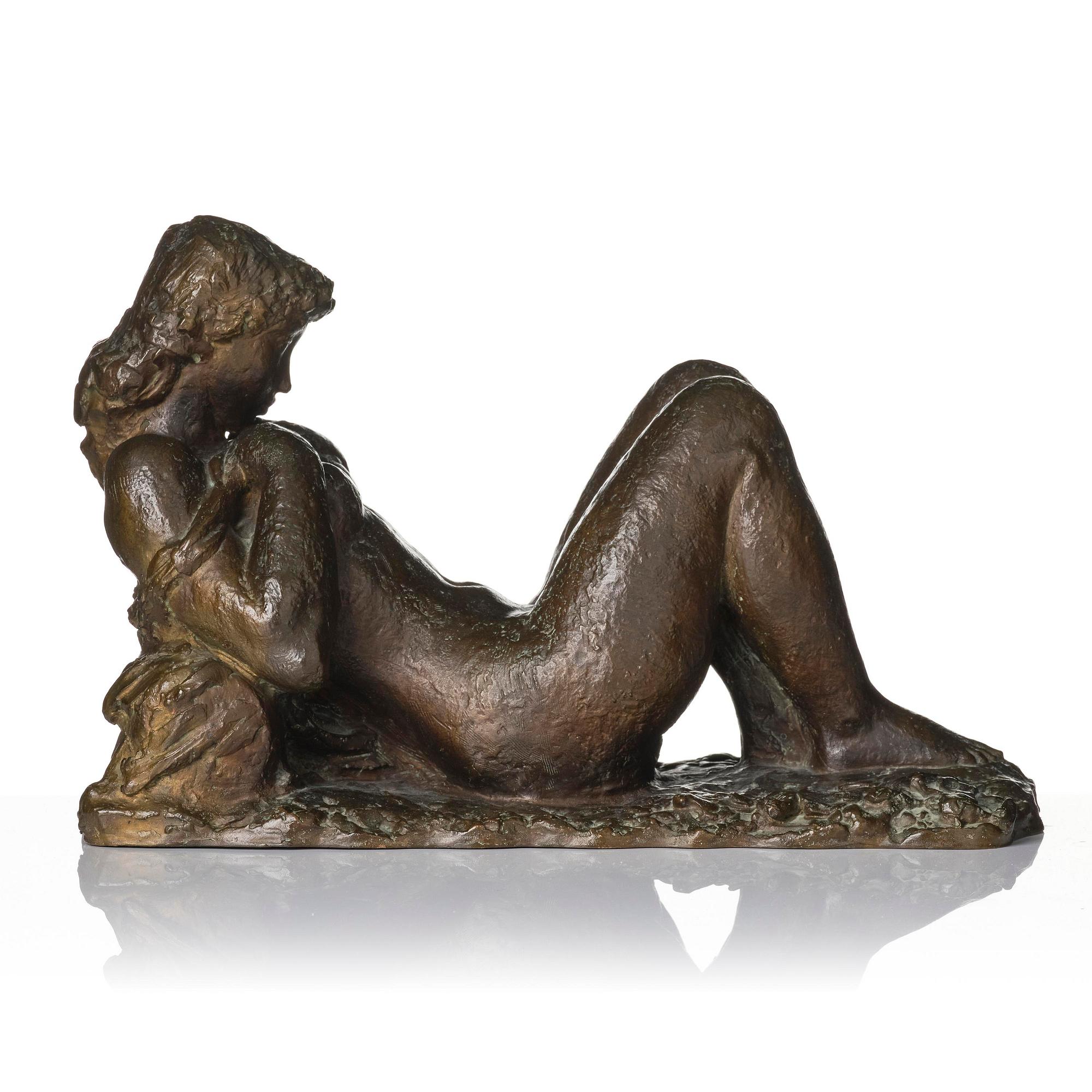 Gerhard Henning, "Sonja".