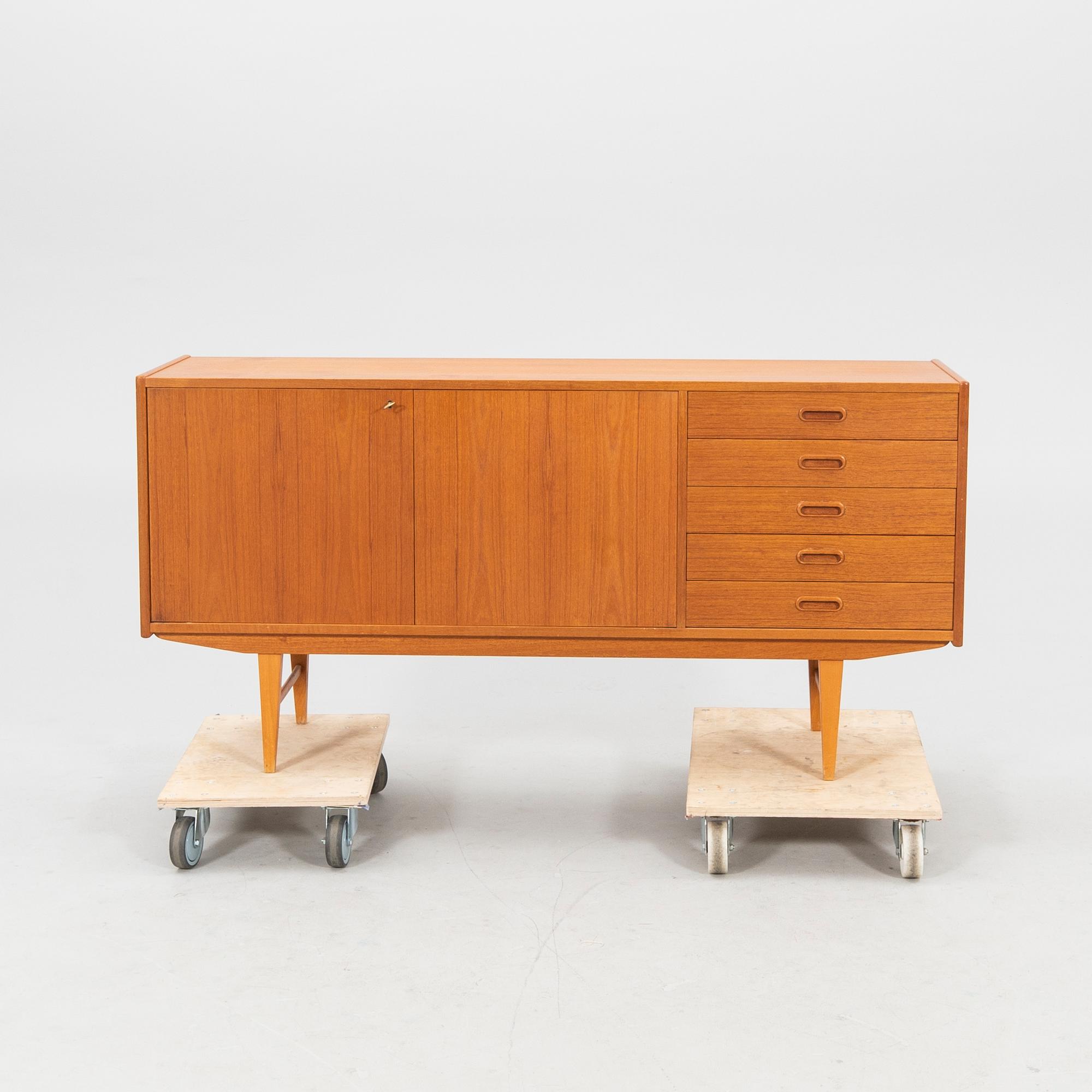 Sideboard, 1960s/70s.