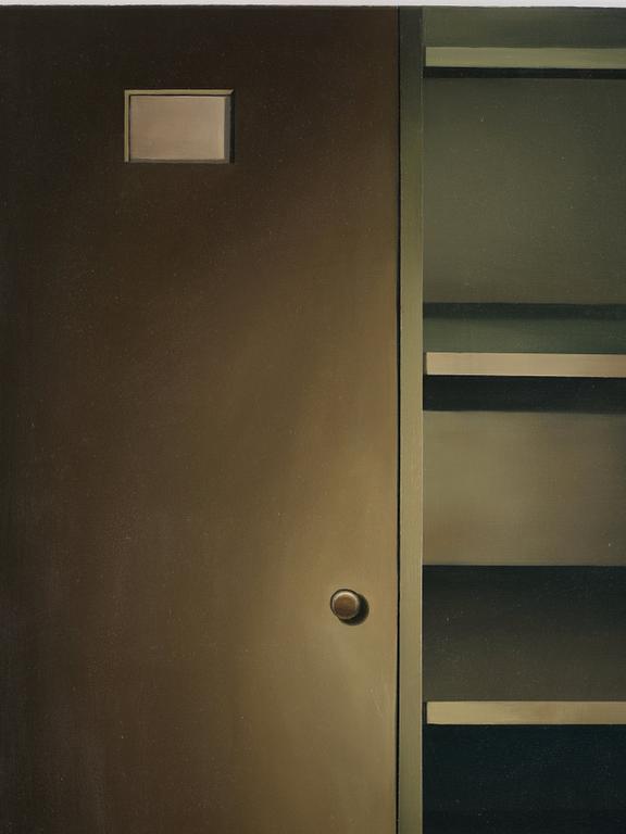 Carl Hammoud, 'Evolution'.