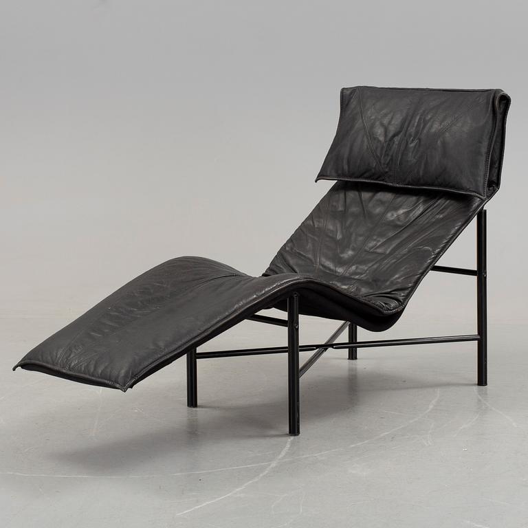 TORD BJÖRKLUND, vilfåtölj, "Skye", IKEA, 1900-talets fjärde kvartal.