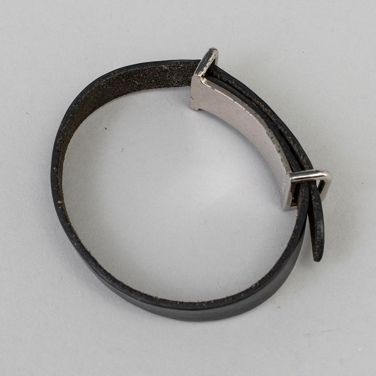 HERMÈS, armband.