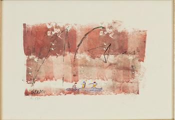 Madeleine Pyk, "Syrien".