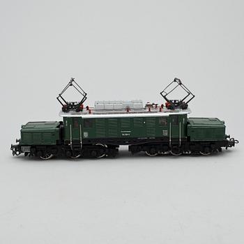 ELLOK, "3022", Märklin, 1900-talets andra hälft.