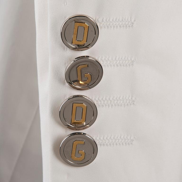 KAVAJ, Dolce & Gabbana.