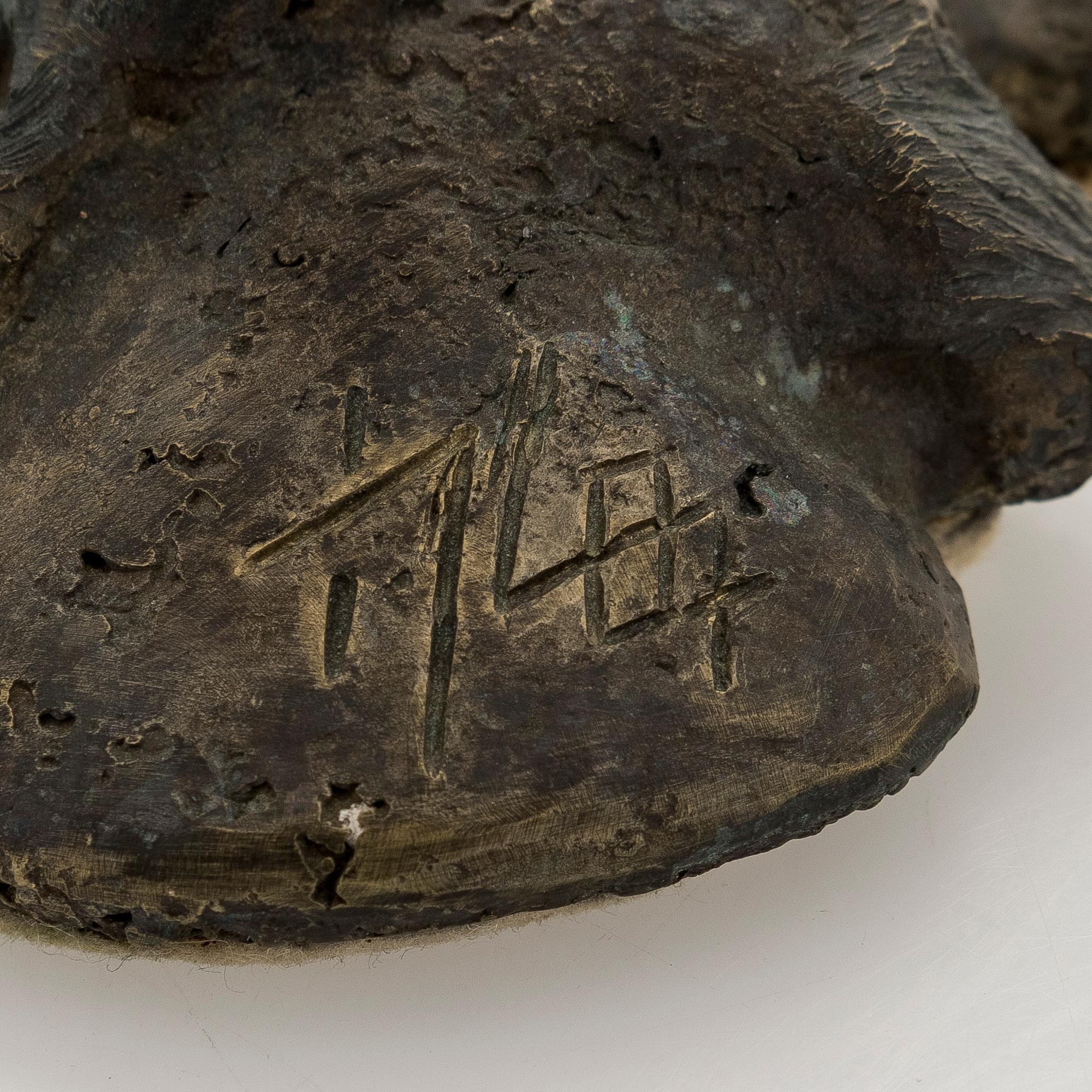 Jorma Lehtonen, Ruff (wader).