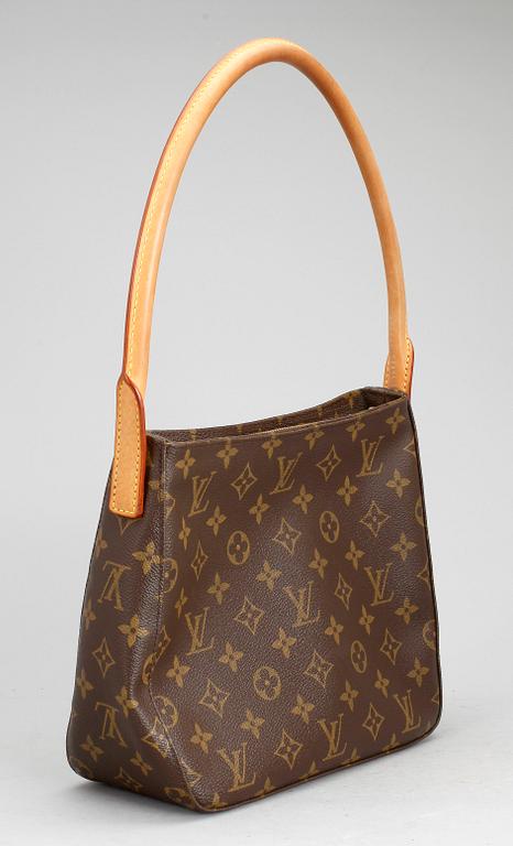 LOUIS VUITTON, väska, "Looping".