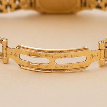 Cartier, Panthère, ca 1989.