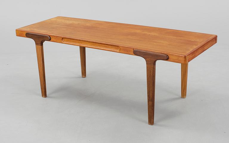 SOFFBORD, 1950/60-tal.