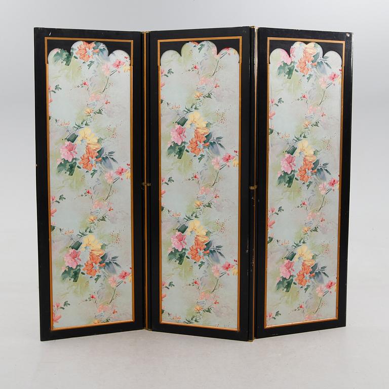 VIKSKÄRM, 1900-talets mitt.