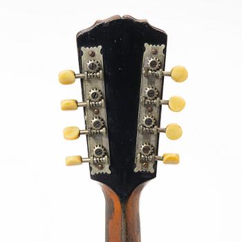 Gibson, mandolin, "A4", USA, 1918.