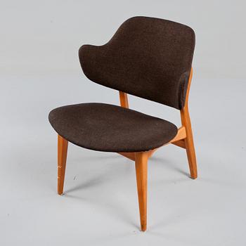 KARMSTOL, "Winni", Ikea, 1950/1960-tal.