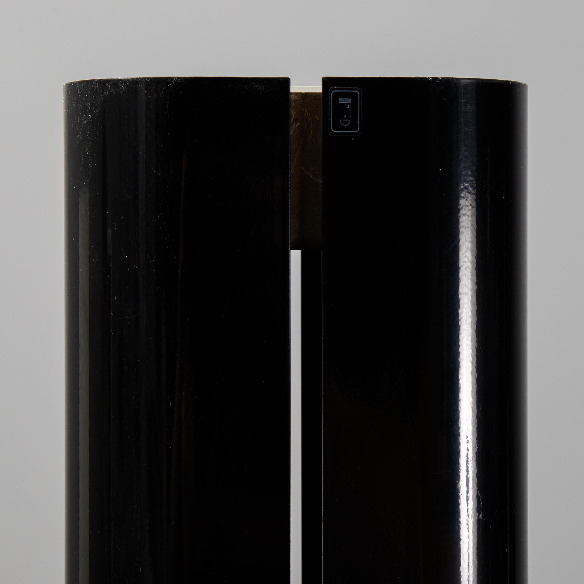 A Gianfranco Frattini Megaron Floor Lamp for Artemide.