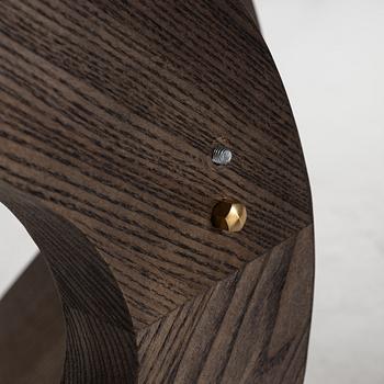 Matbord, DIS inredning.