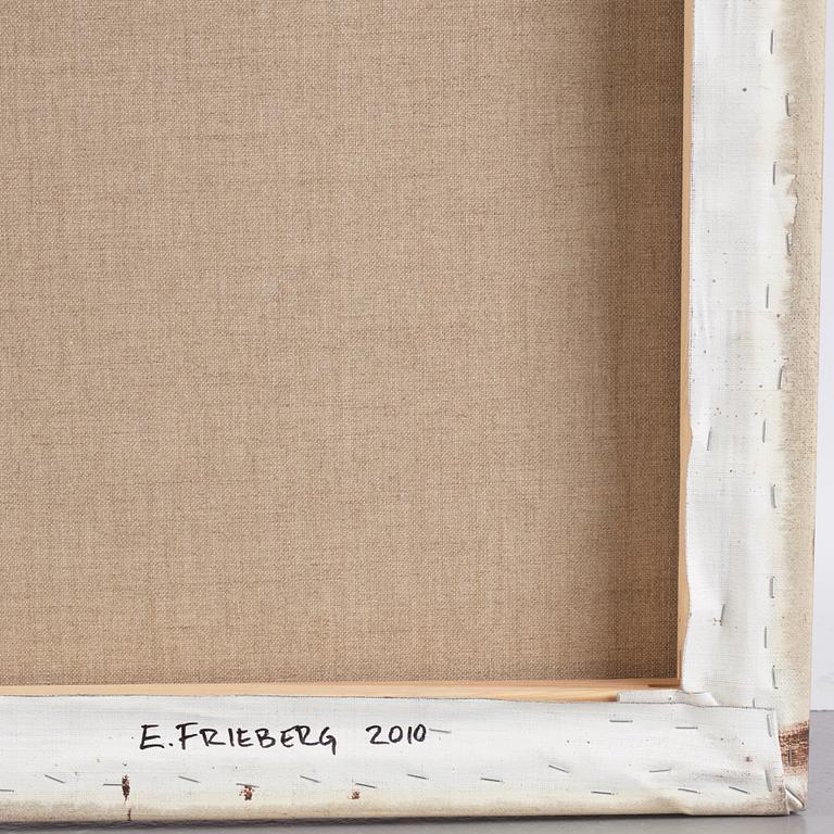 Elisabeth Frieberg, 'How many meters are there until heaven? No.4'.