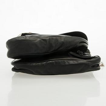 Christian Dior, väska "Gaucho saddle bag".