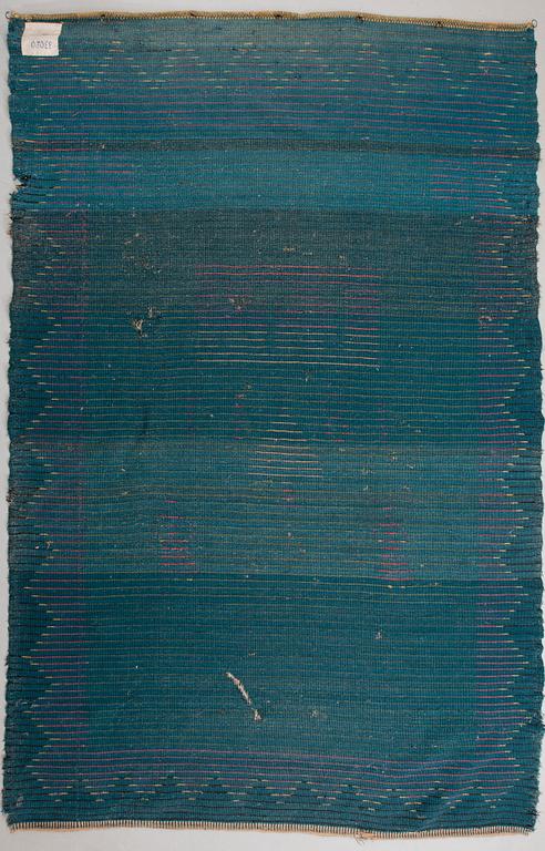 RYA, Finland, 1800-tal. Ca 206x134 cm.