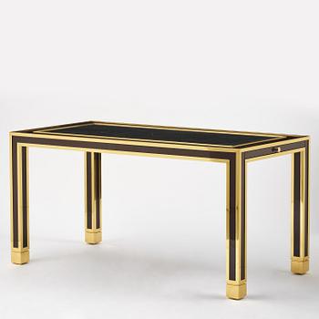 Table, Italy, in the manner of Pierre Cardin ca 1970/80.