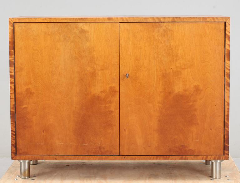 SKÅP / SIDEBOARD, funktionalism, Sverige, 1930-tal.
