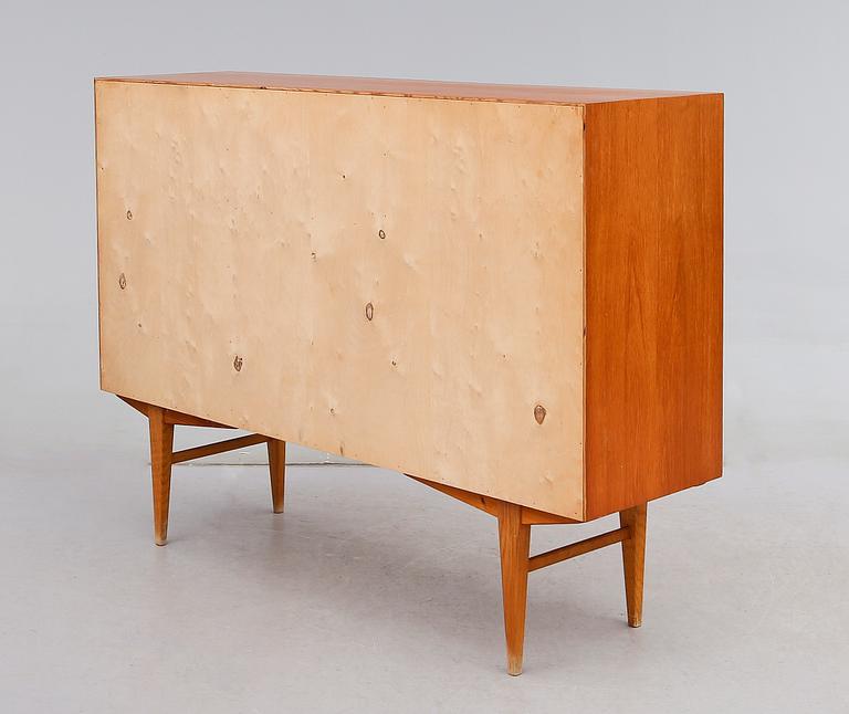 SIDEBOARD, 1900-talets andra hälft.