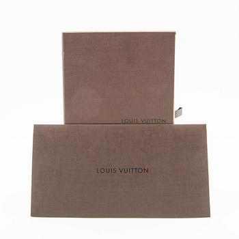Louis Vuitton, plånbok, "Clemence".